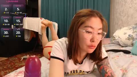 Snapshot of maya_kumashiro chatting on 03/27/26, 09:47 maya_kumashiro online show from 03/27/26, 09:47