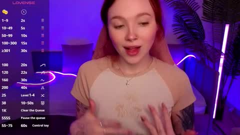 Maya online show from 11/18/25, 08:19