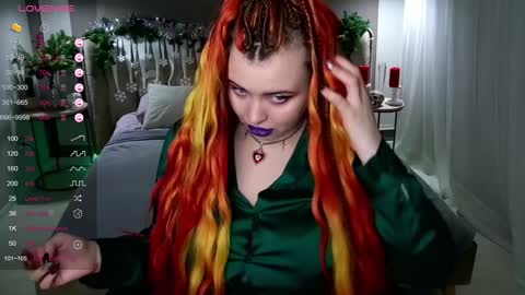 Maya Mils online show from 01/05/25, 01:03