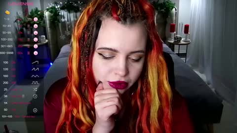 Maya Mils online show from 01/06/25, 04:04