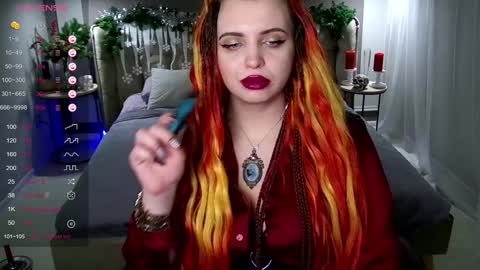 Maya Mils online show from 01/06/25, 07:09