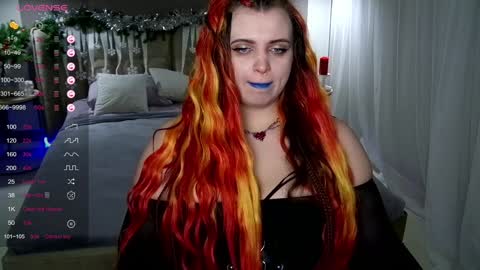 Maya Mils online show from 01/08/25, 04:12