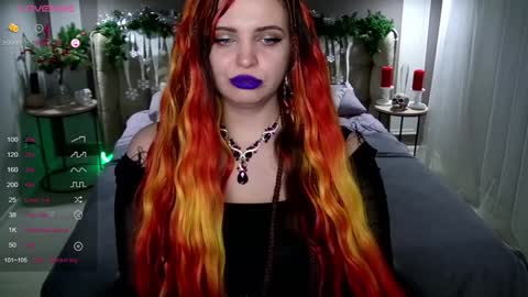 Maya Mils online show from 01/11/25, 05:10