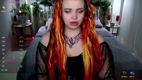 Maya Mils online show from 01/14/25, 12:54