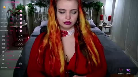 Maya Mils online show from 01/15/25, 04:15