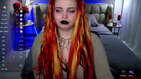 Maya Mils online show from 01/18/25, 07:28