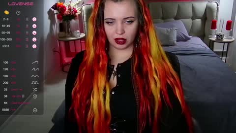 Maya Mils online show from 01/25/25, 07:38