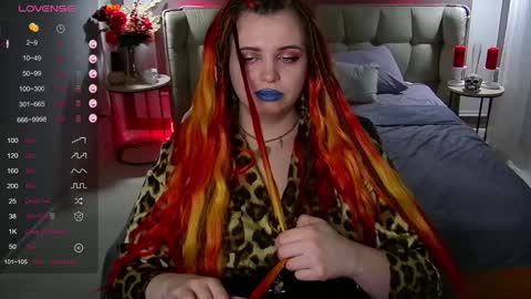 Maya Mils online show from 01/29/25, 07:46