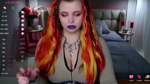 Maya Mils online show from 02/04/25, 01:02