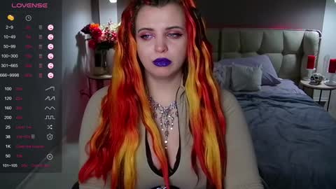 Maya Mils online show from 02/04/25, 07:07