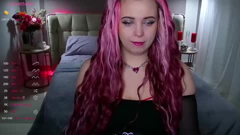 Maya Mils online show from 02/13/25, 01:08