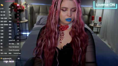 Maya Mils online show from 03/04/25, 04:06