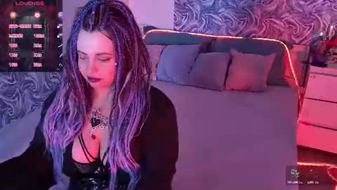 Maya Mils online show from 07/19/26, 01:09
