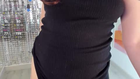 Woman online show from 11/29/25, 06:27