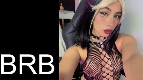 Maya online show from 02/04/26, 03:56