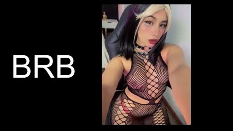 Maya online show from 02/06/26, 03:55