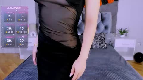 Maya online show from 10/30/25, 02:40