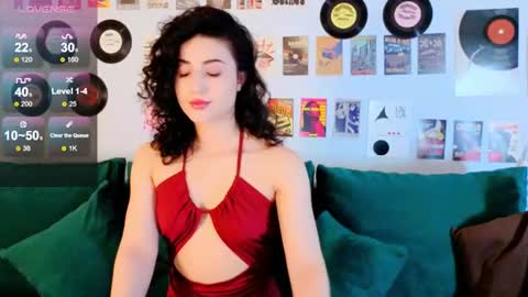 Snapshot of maya_rogerss chatting on 06/24/26, 02:49 Maya online show from 06/24/26, 02:49