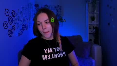 Maya online show from 04/13/26, 09:04