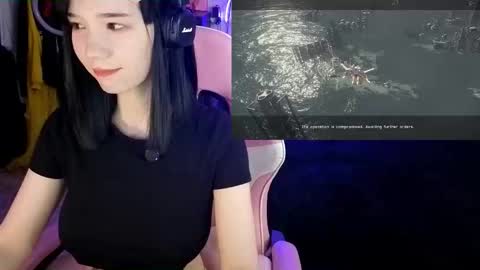 Maya Viola online show from 10/13/25, 06:02