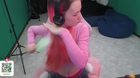 Maya Viola online show from 03/17/26, 06:06