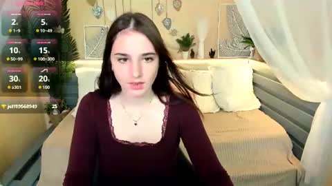 maya_winters online show from 07/14/26, 10:32