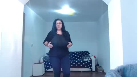 Maya online show from 01/08/26, 06:48