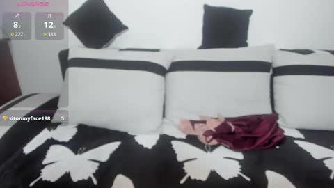 Snapshot of mayablowsyou chatting on 09/30/25, 07:02 mayablowsyou online show from 09/30/25, 07:02