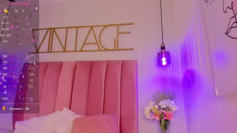 Maya online show from 01/18/25, 03:53