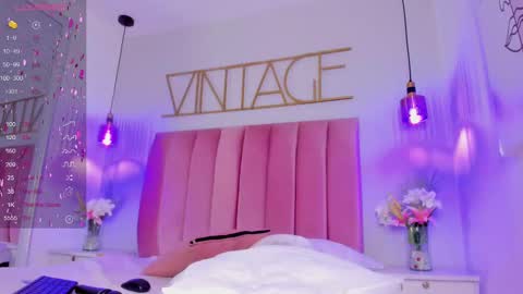 Maya online show from 02/23/25, 06:28