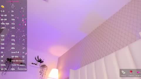 Maya online show from 02/27/25, 07:34