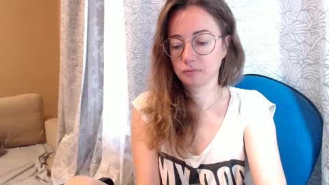 Maya online show from 09/26/25, 04:05