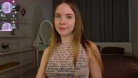 My name is Kara  online show from 11/09/25, 09:02