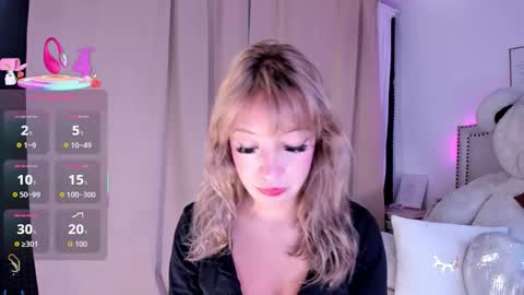 Mayajhons online show from 11/28/25, 12:30