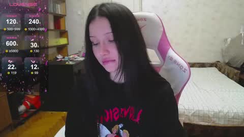 Mayales online show from 02/24/26, 06:28