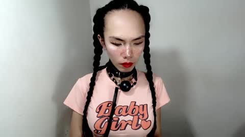 mayamint online show from 11/03/25, 10:32