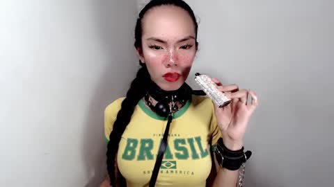 mayamint online show from 11/13/25, 06:45