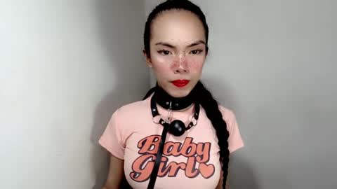 mayamint online show from 11/23/25, 11:59