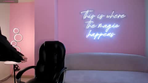 Maya online show from 03/16/26, 05:02