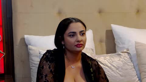 Maya online show from 03/22/26, 08:45