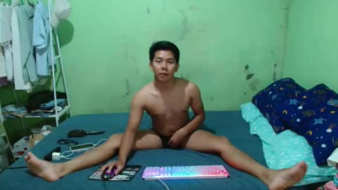 mayangbungol online show from 05/07/26, 06:02