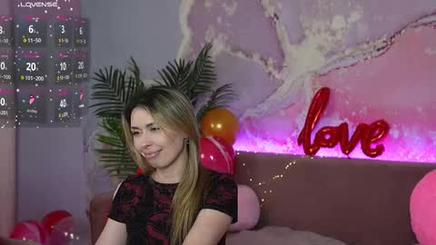 M A Y A online show from 02/16/26, 10:06