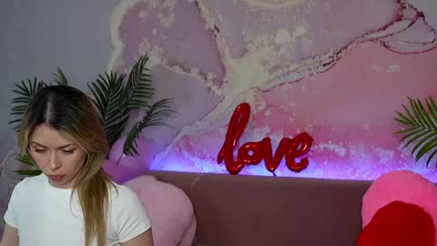 M A Y A online show from 02/23/26, 03:48