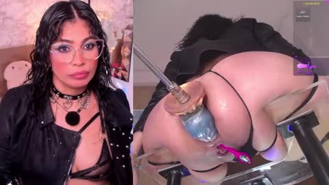 Maya online show from 03/31/26, 03:12