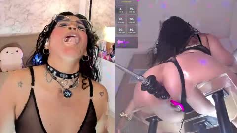 Snapshot of mayarouse chatting on 04/20/26, 02:31 Maya online show from 04/20/26, 02:31