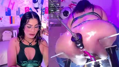 Snapshot of mayarouse chatting on 06/24/26, 02:27 Maya online show from 06/24/26, 02:27