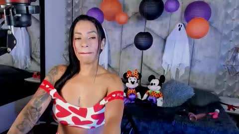 Nicolle Ruselle   Hello my lovely  schedule for great fun from  630 am and end 800 pm Colombian time I wait for you online show from 10/22/25, 06:29