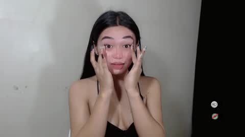 mayasally_ online show from 02/06/25, 01:10