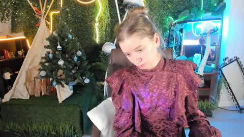 mayasinabon online show from 12/22/24, 09:11