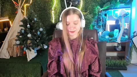 mayasinabon online show from 12/22/24, 03:22